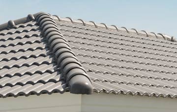 advantages of Bean clay roofing