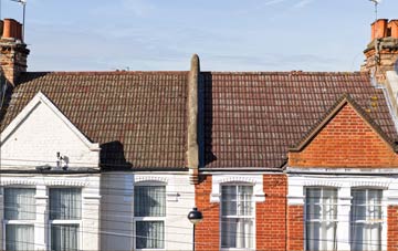 clay roofing Bean, Kent