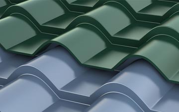 who should consider Bean plastic roofs