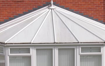 Bean polycarbonate conservatory roof repairs