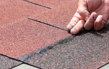 Bean asphalt roof repairs