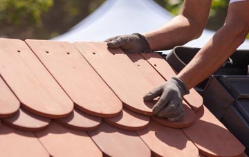 Bean roof tile contractors