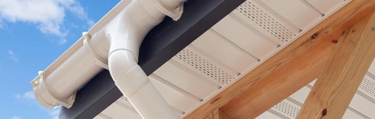 get Bean guttering quotes today