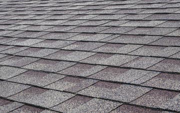 Bean tiles for shallow pitch roofing