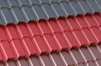 find rated Bean plastic roofing companies